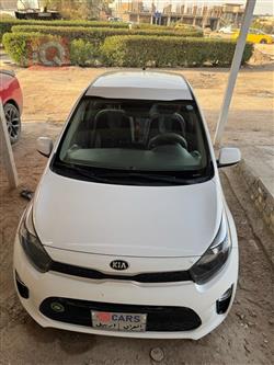 كيا بيكانتو